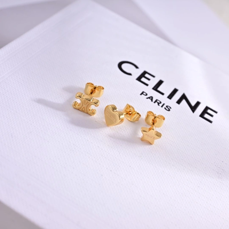 Sophisticated Cxlxne Earrings 283544