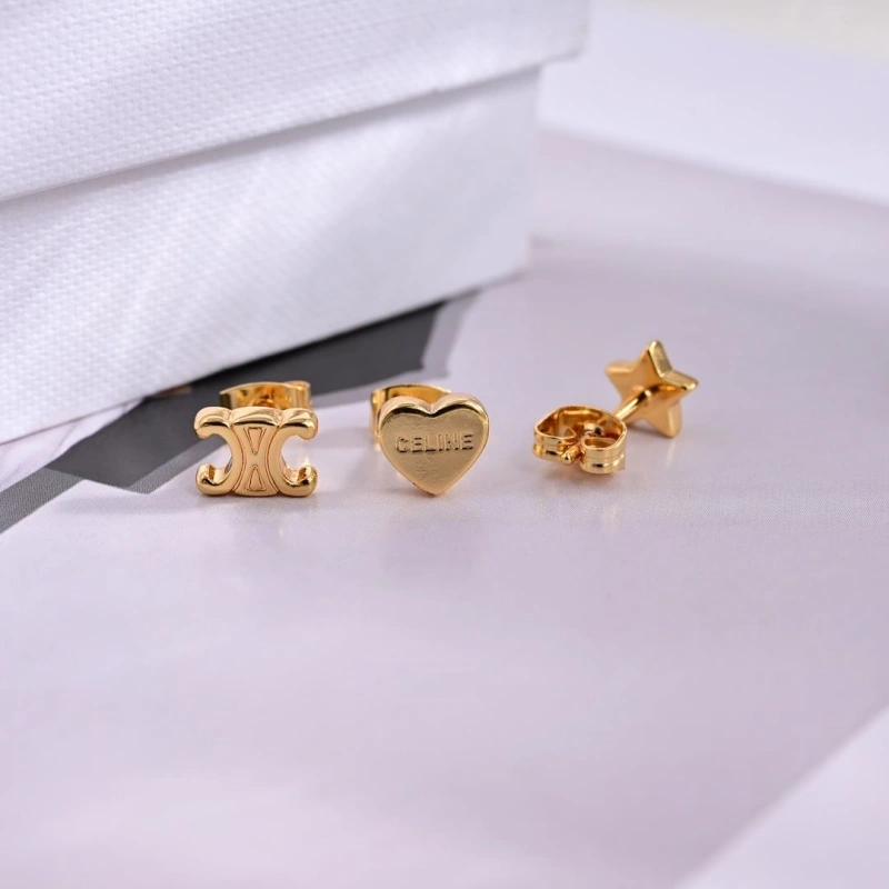 Sophisticated Cxlxne Earrings 283544