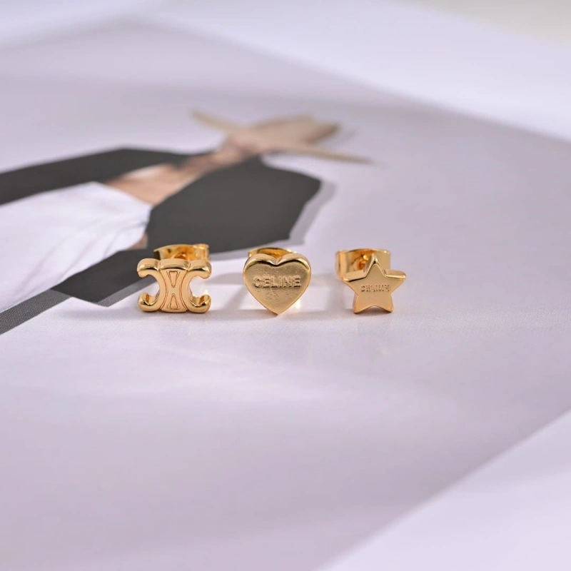 Sophisticated Cxlxne Earrings 283544