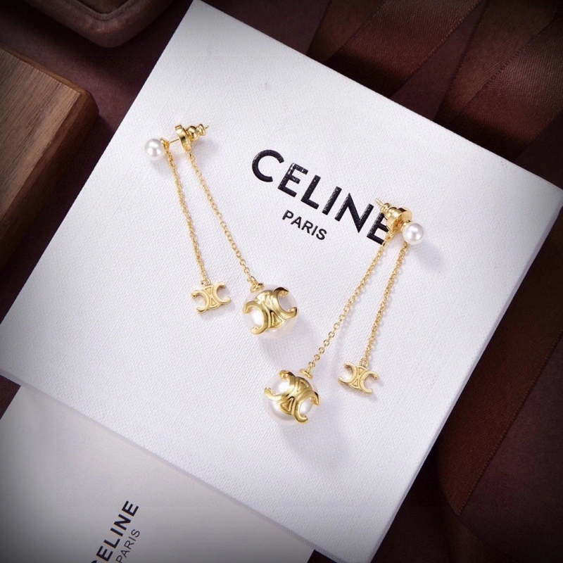 Stylish Cxlxne Earrings 283555
