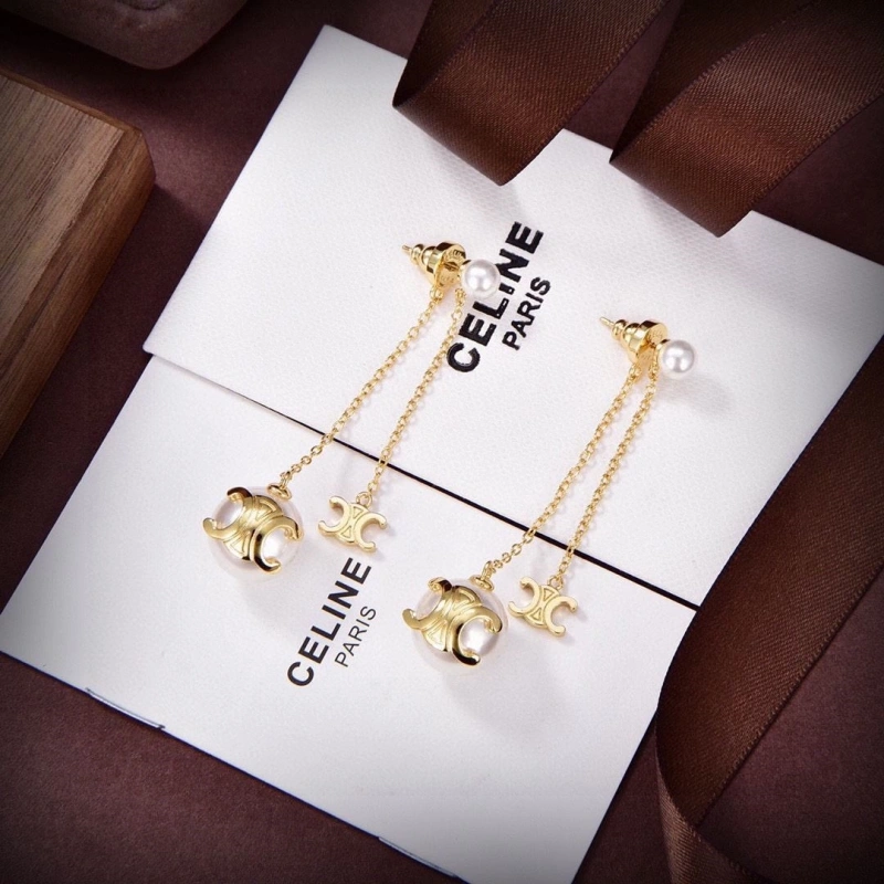 Stylish Cxlxne Earrings 283555