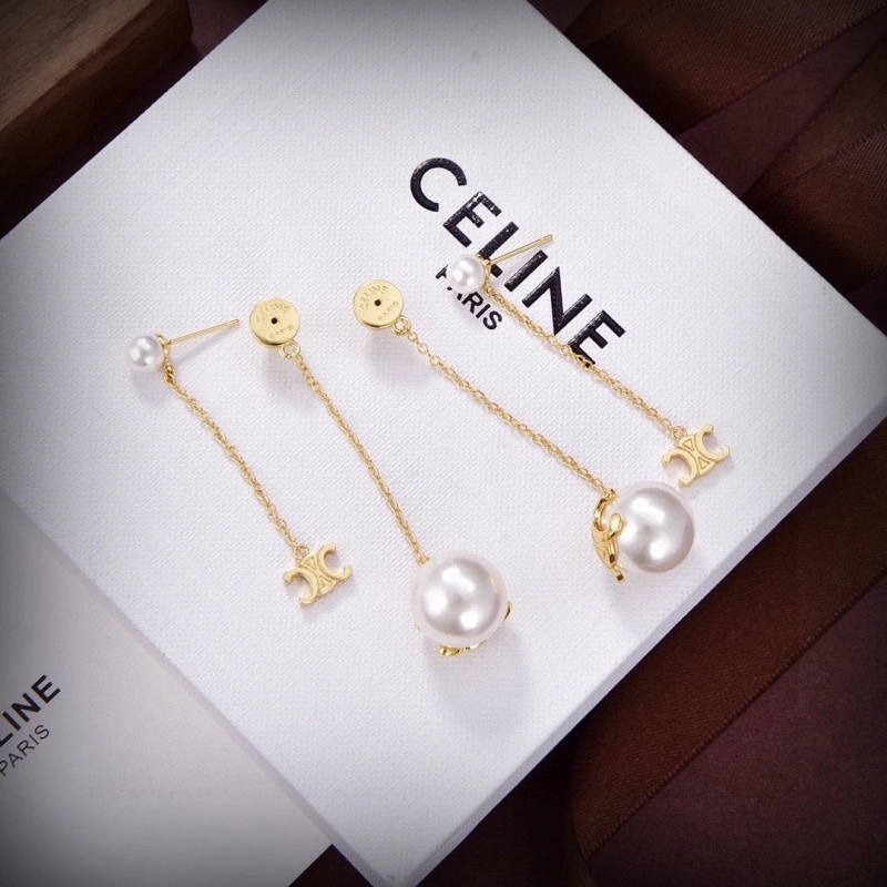 Stylish Cxlxne Earrings 283555