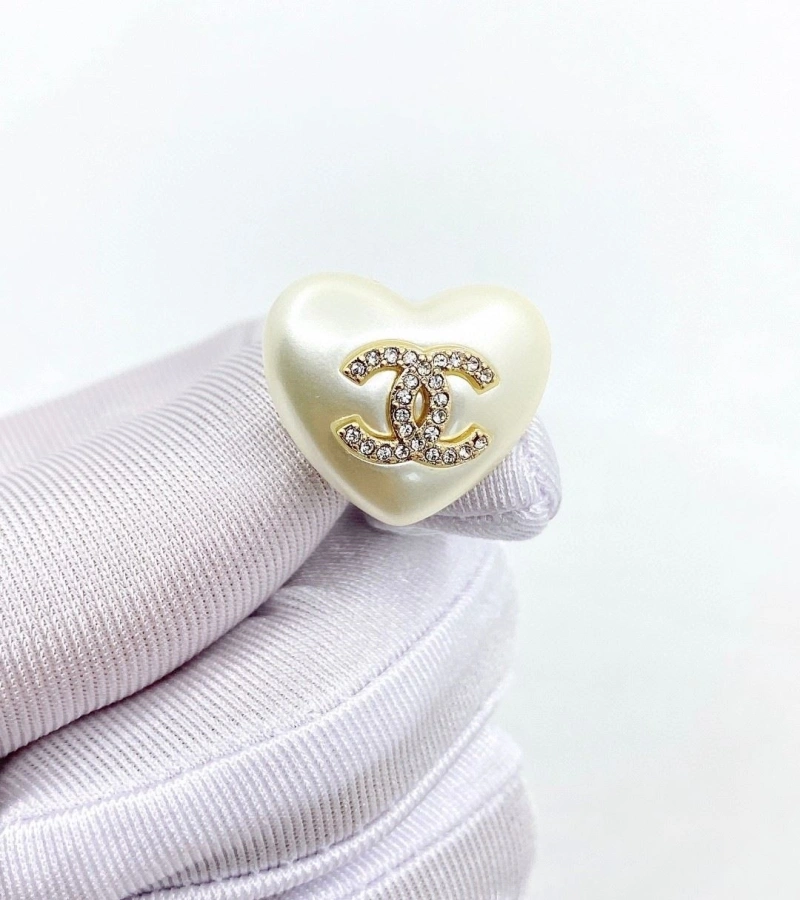 Chxnxl Earrings Compact 288755