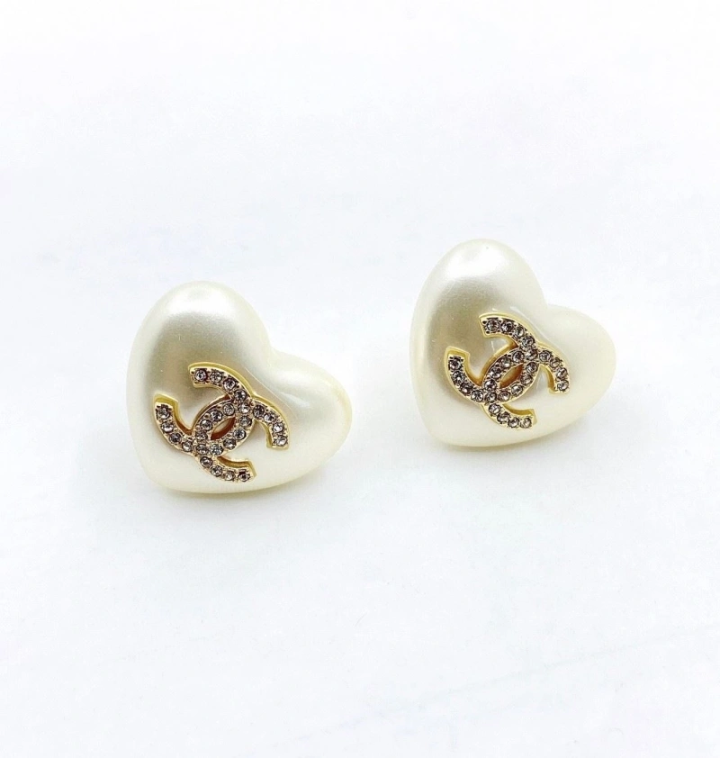 Chxnxl Earrings Compact 288755