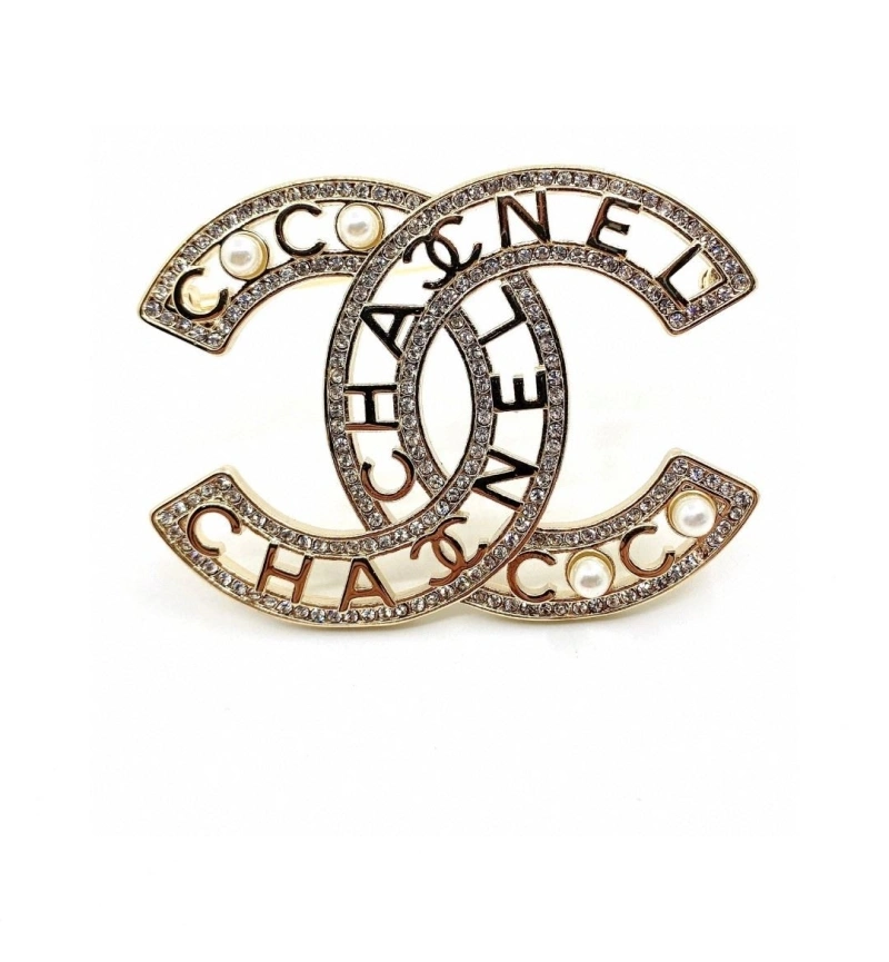 Comfortable Chxnxl Brooches 289245
