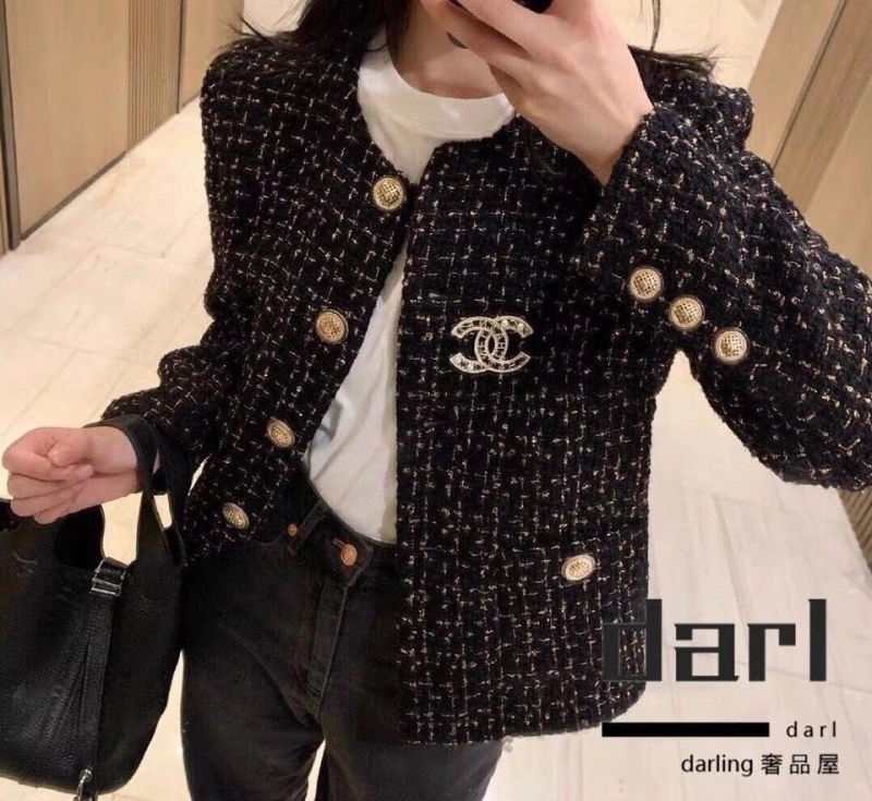 Comfortable Chxnxl Brooches 289245