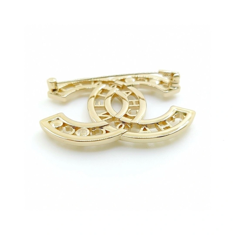 Comfortable Chxnxl Brooches 289245