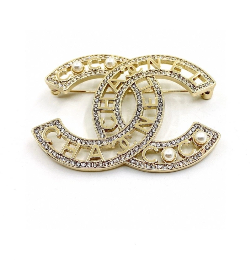 Comfortable Chxnxl Brooches 289245