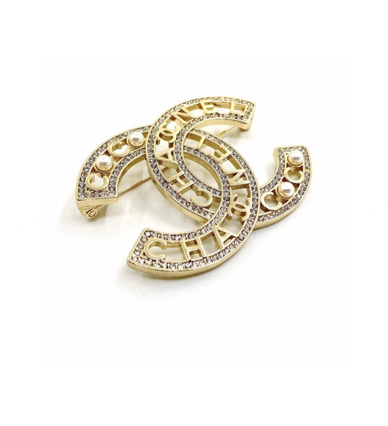 Comfortable Chxnxl Brooches 289245