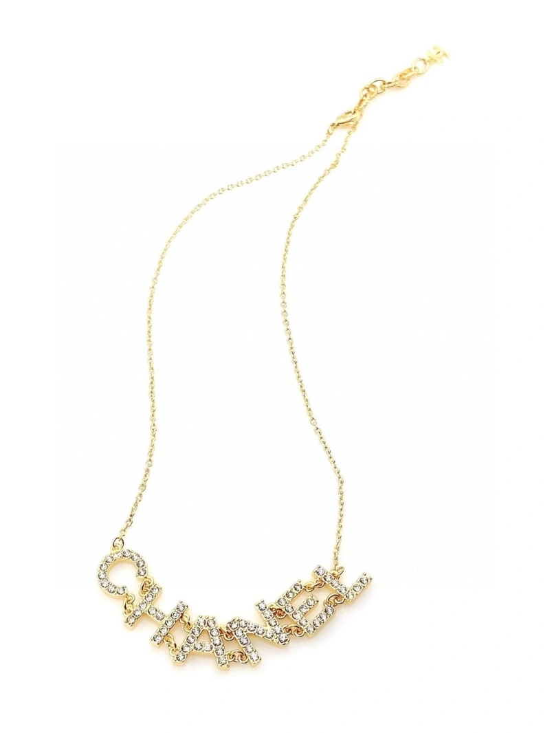 Chxnxl Necklaces Durable 288158