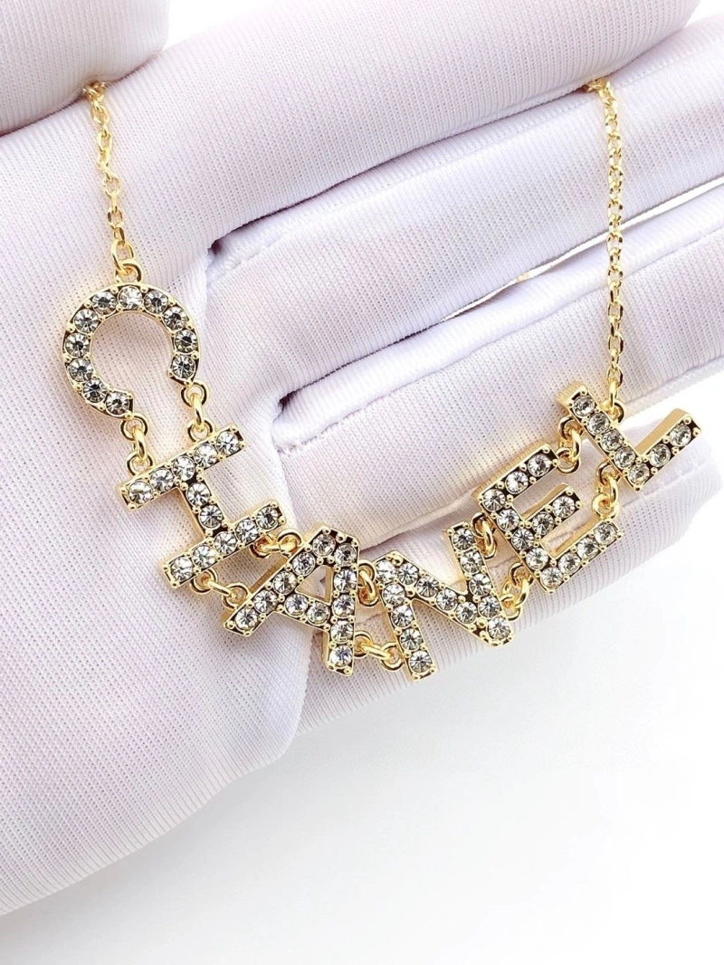 Chxnxl Necklaces Durable 288158