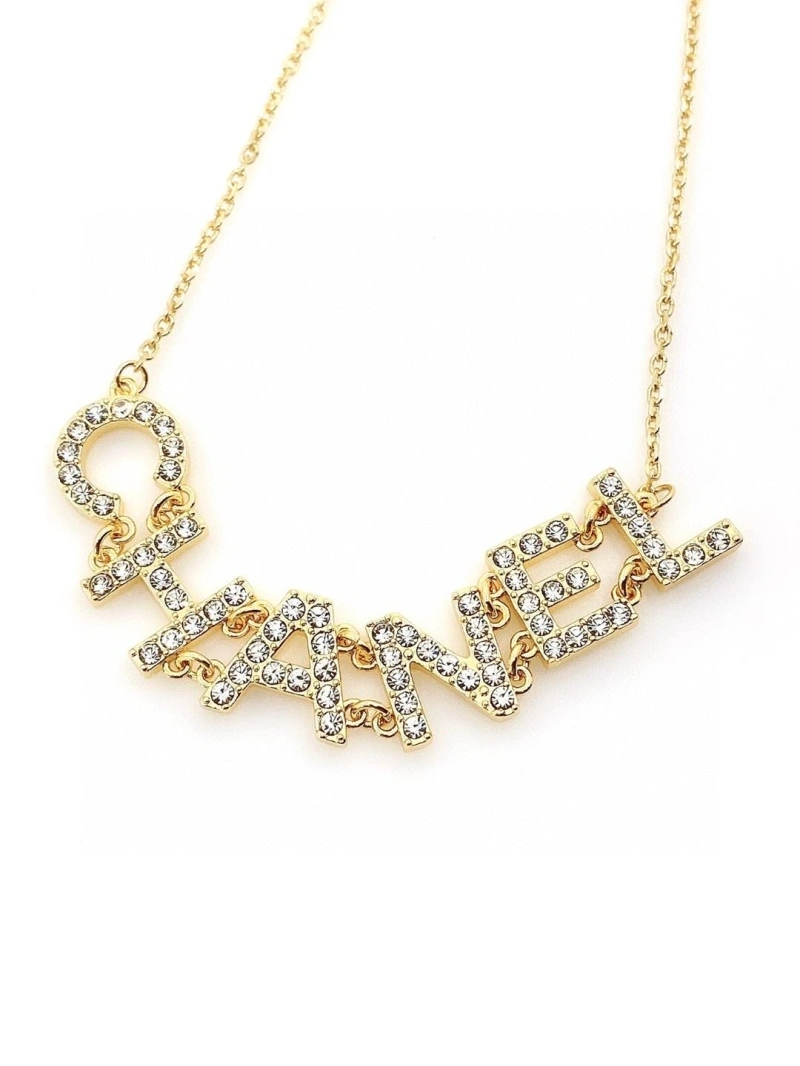 Chxnxl Necklaces Durable 288158