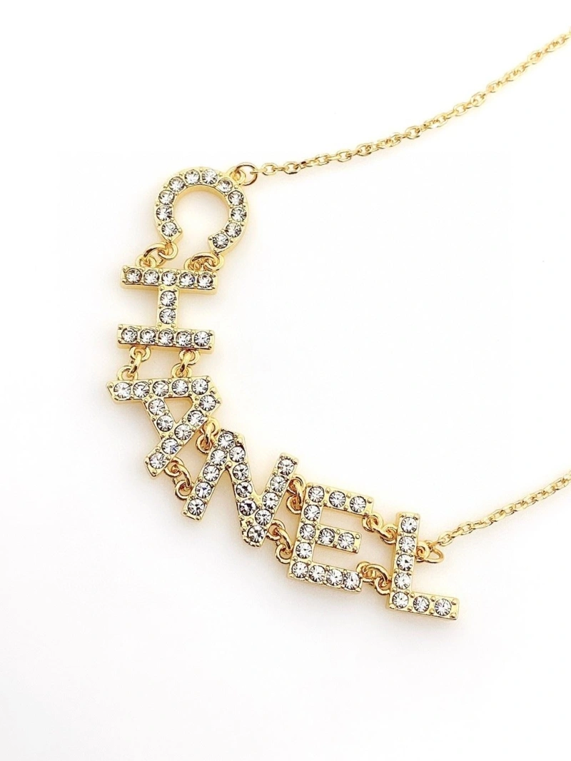 Chxnxl Necklaces Durable 288158