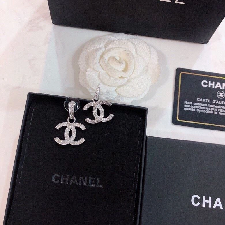 Chxnxl Earrings Trendy 288760