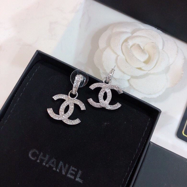 Chxnxl Earrings Trendy 288760