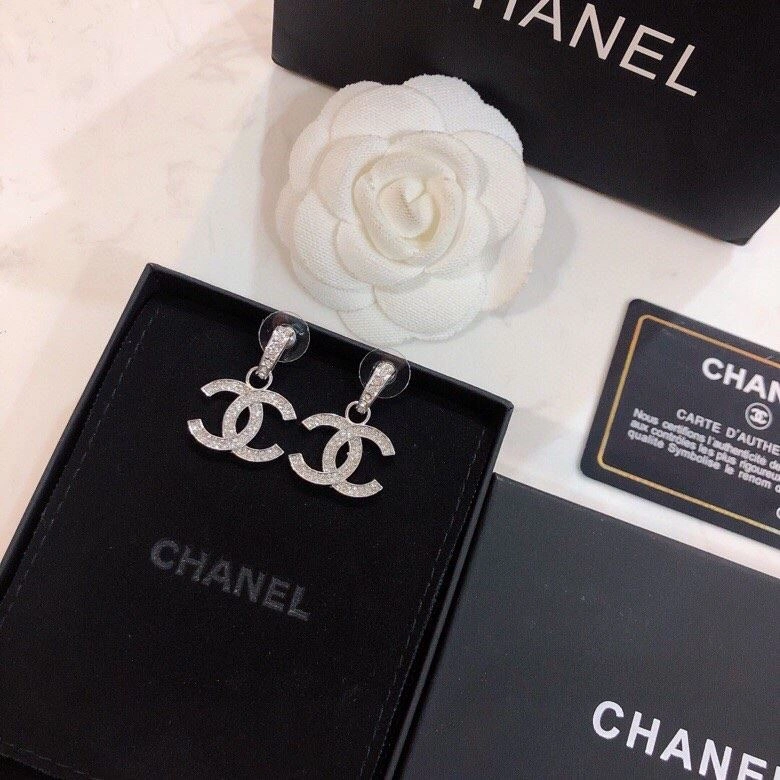 Chxnxl Earrings Trendy 288760