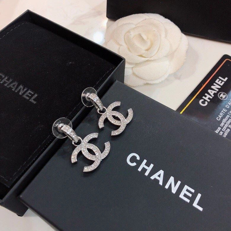 Chxnxl Earrings Trendy 288760
