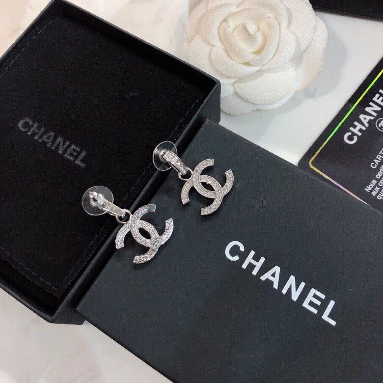 Chxnxl Earrings Trendy 288760