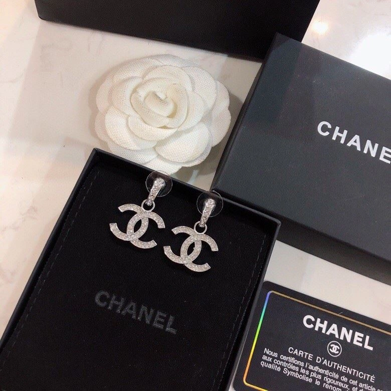 Chxnxl Earrings Trendy 288760