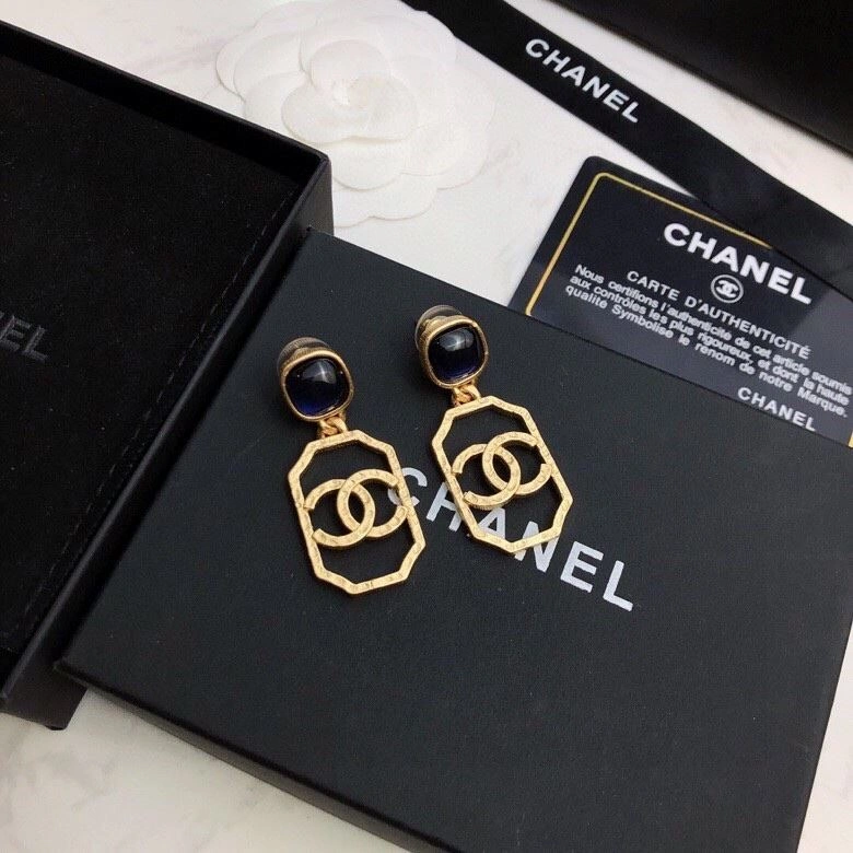Efficient Chxnxl Earrings 288758