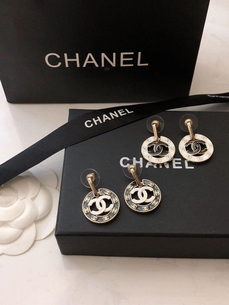 Chxnxl Earrings Compact 288756