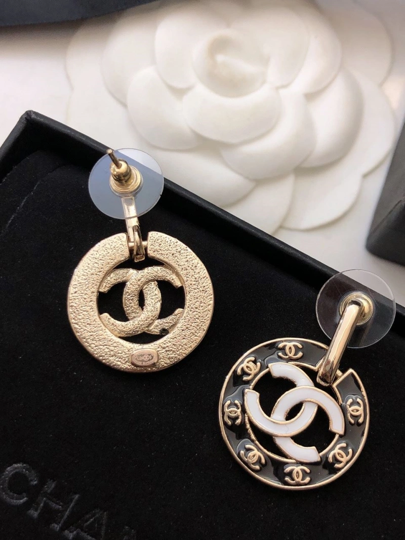 Chxnxl Earrings Compact 288756