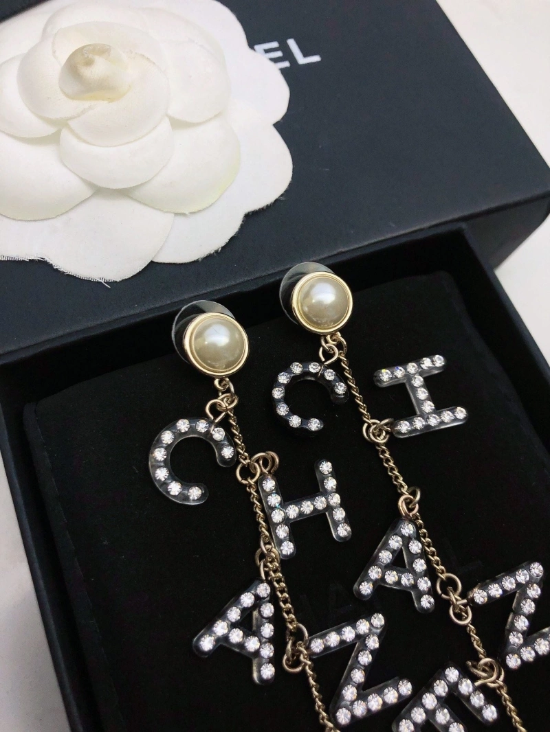 Chxnxl Earrings HighQuality 288748