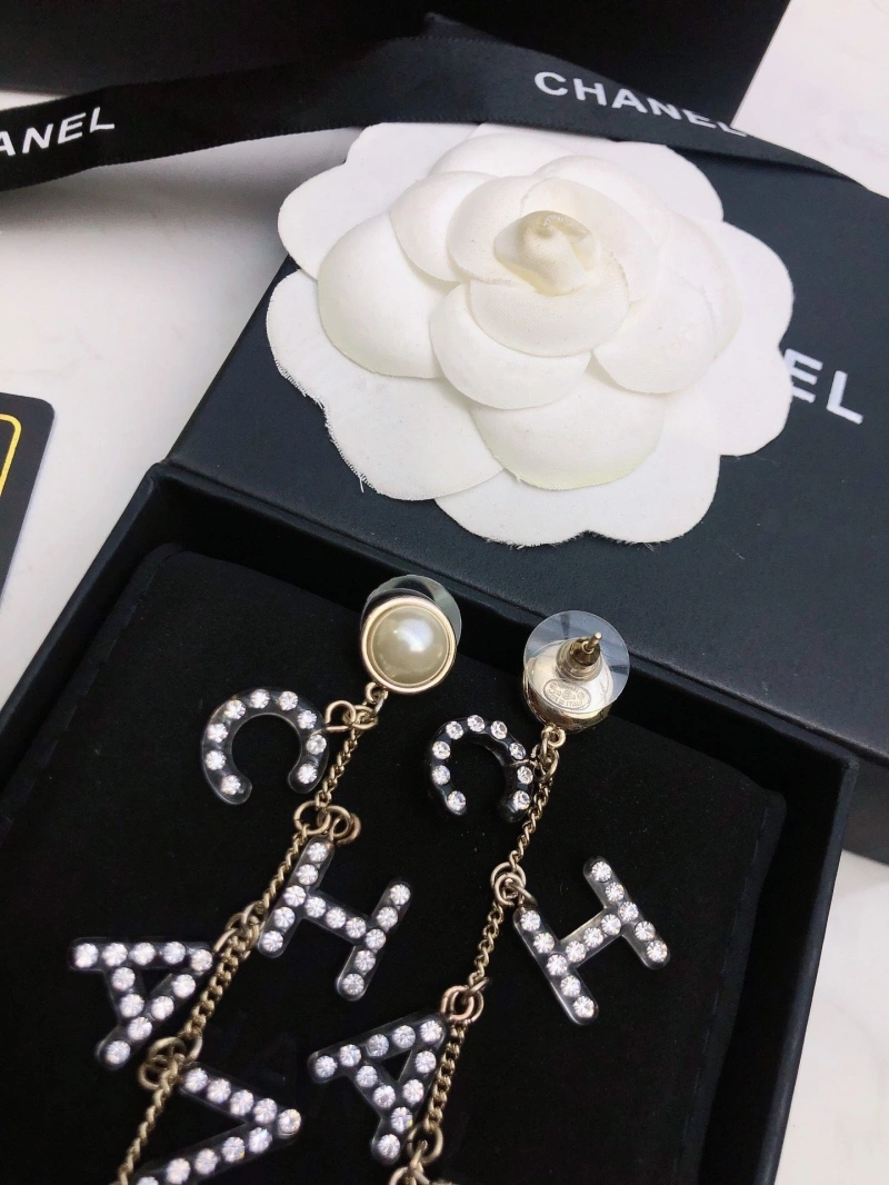 Chxnxl Earrings HighQuality 288748