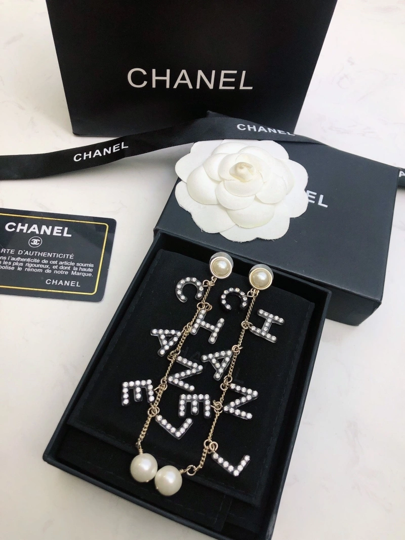 Chxnxl Earrings HighQuality 288748
