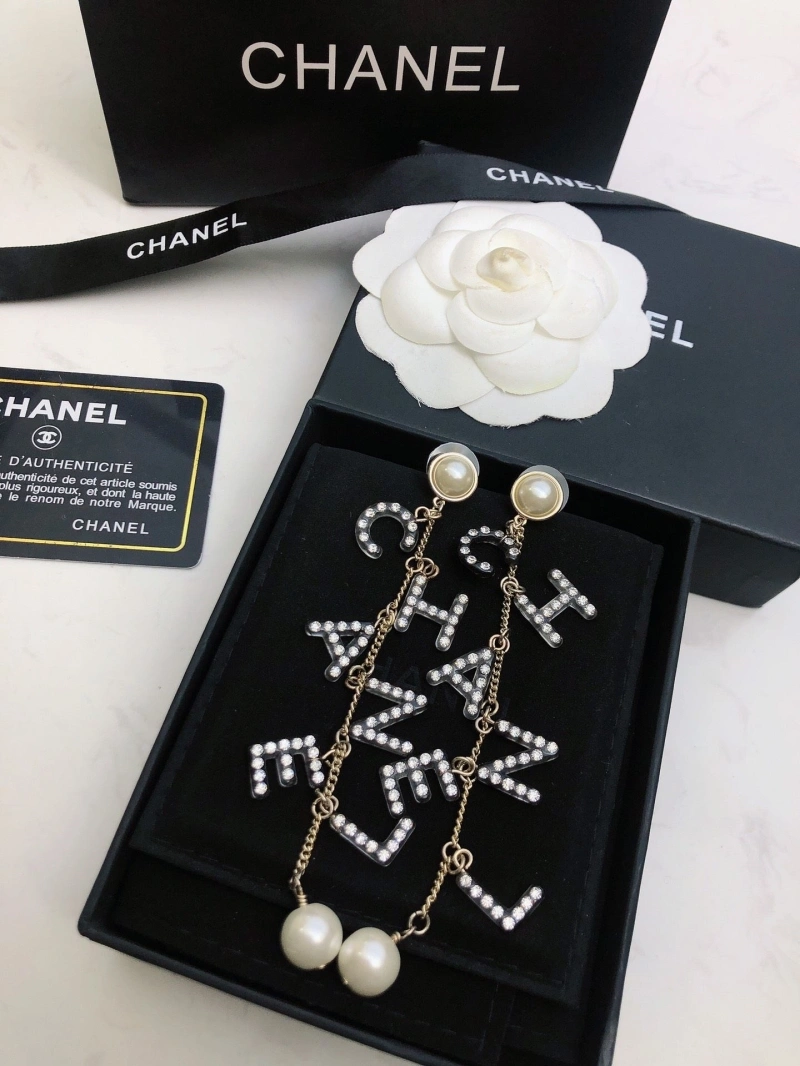 Chxnxl Earrings HighQuality 288748