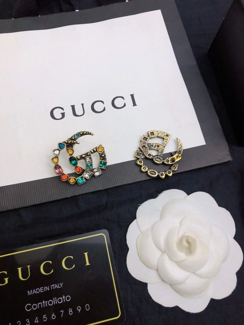Gxccx Earrings Breathable 305364