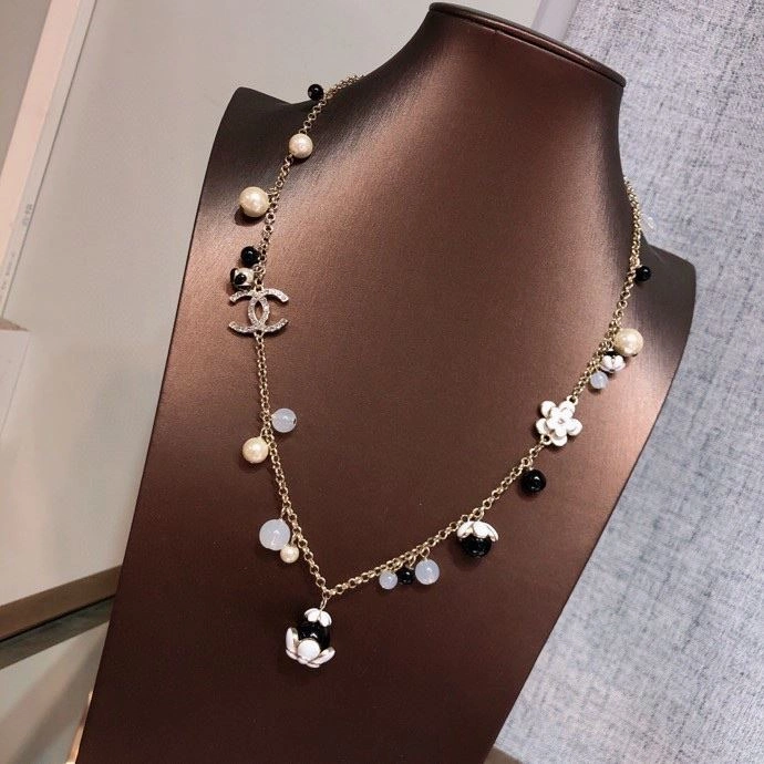 Functional Chxnxl Necklaces 288150