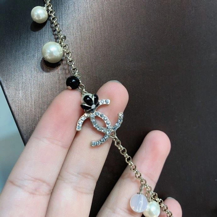 Functional Chxnxl Necklaces 288150