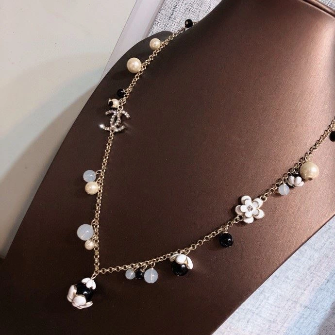 Functional Chxnxl Necklaces 288150