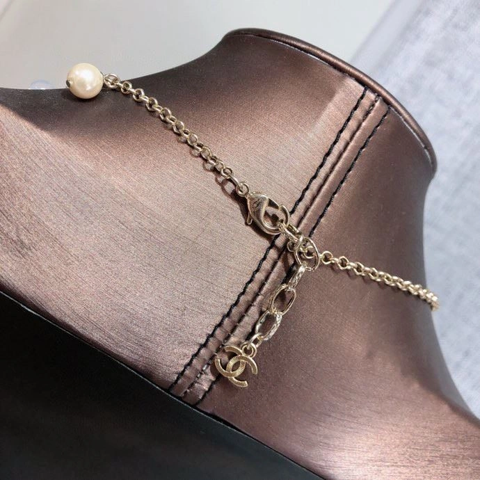 Functional Chxnxl Necklaces 288150