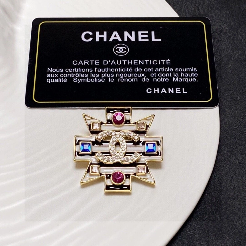 BestValue Chxnxl Brooches 289243