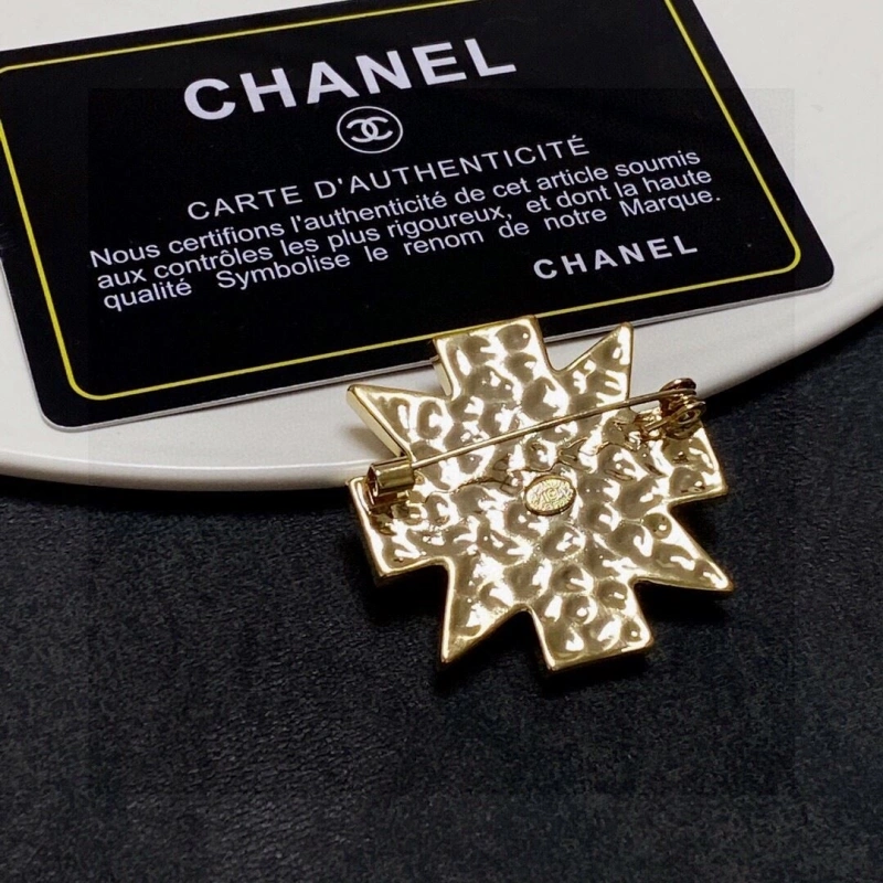 BestValue Chxnxl Brooches 289243