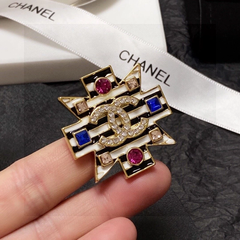 BestValue Chxnxl Brooches 289243