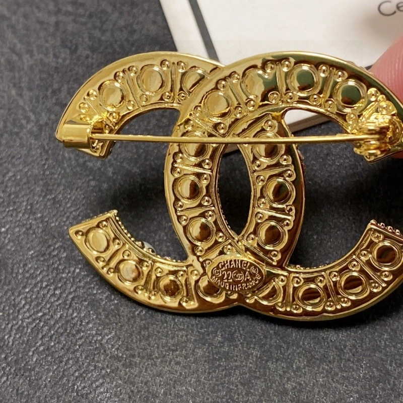 Chxnxl Brooches Unique 289250