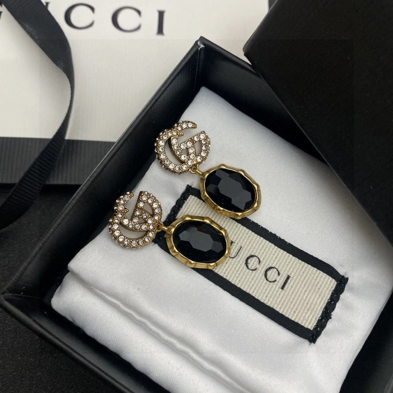 Gxccx Earrings Sleek 305367