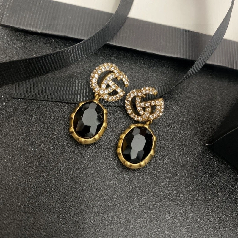 Gxccx Earrings Sleek 305367