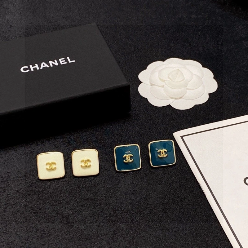 Trendy Chxnxl Earrings 288763
