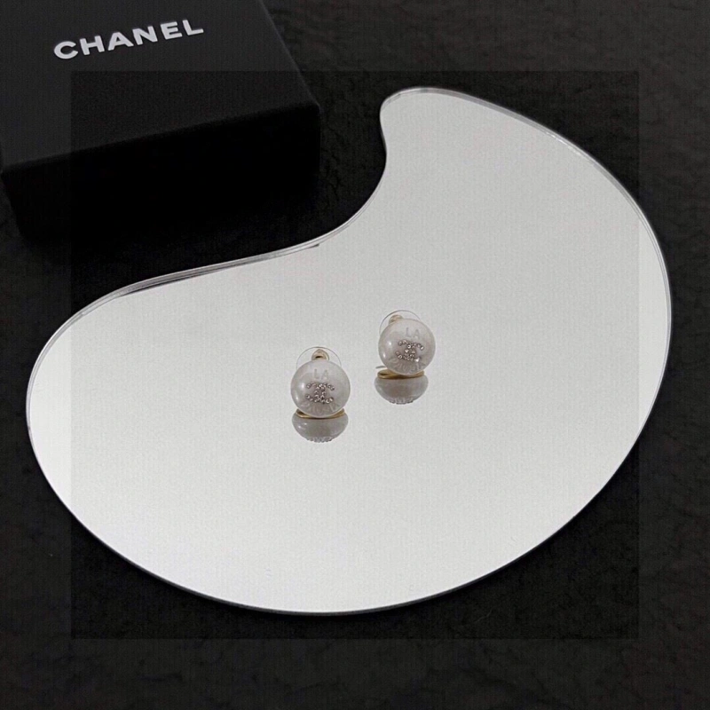 Comfortable Chxnxl Earrings 288750