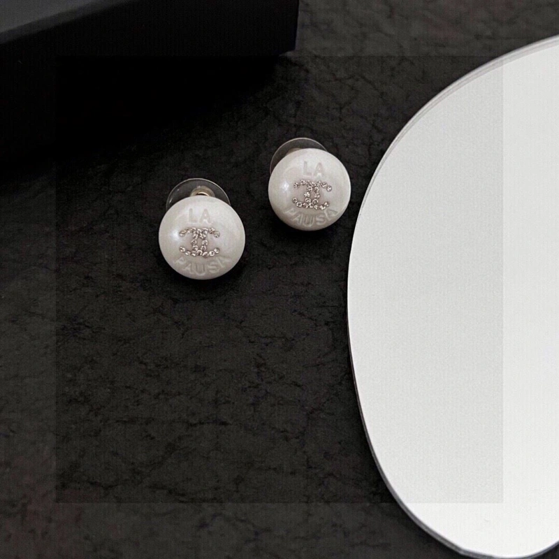 Comfortable Chxnxl Earrings 288750