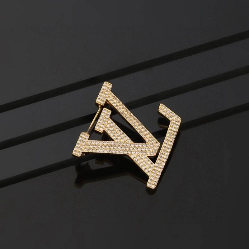 Durable LX Necklaces 310621