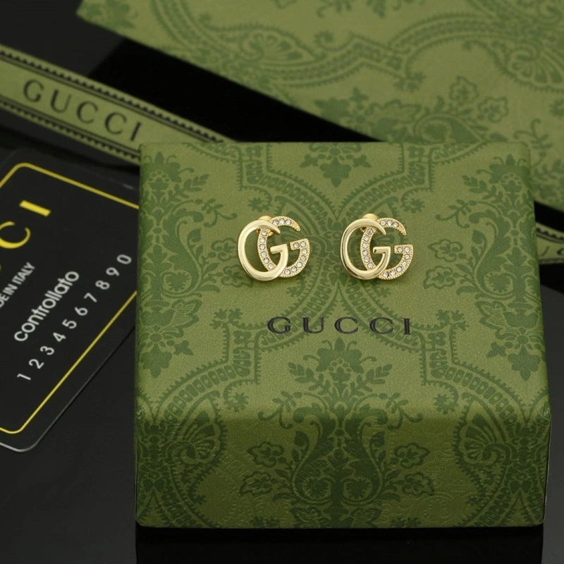 Gxccx Earrings Functional 305354