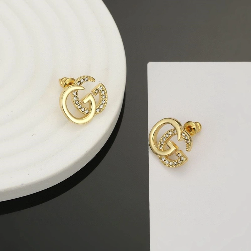 Gxccx Earrings Functional 305354