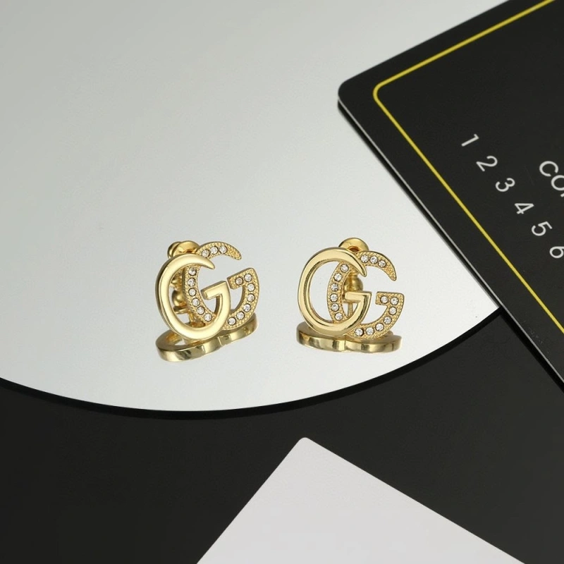 Gxccx Earrings Functional 305354