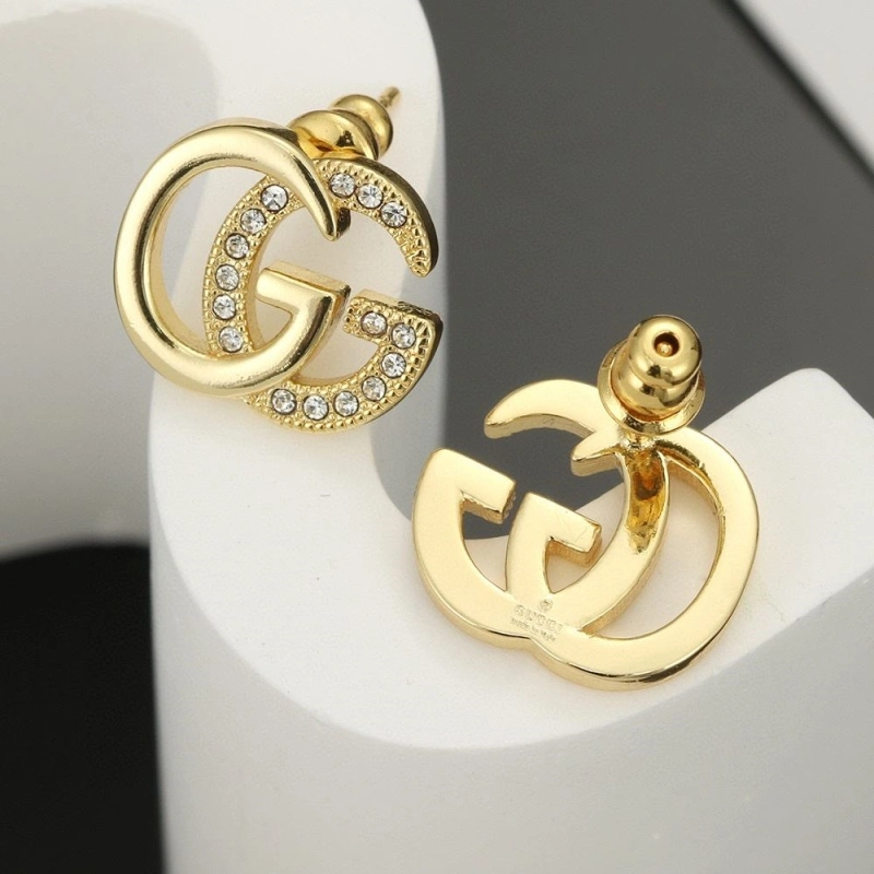 Gxccx Earrings Functional 305354