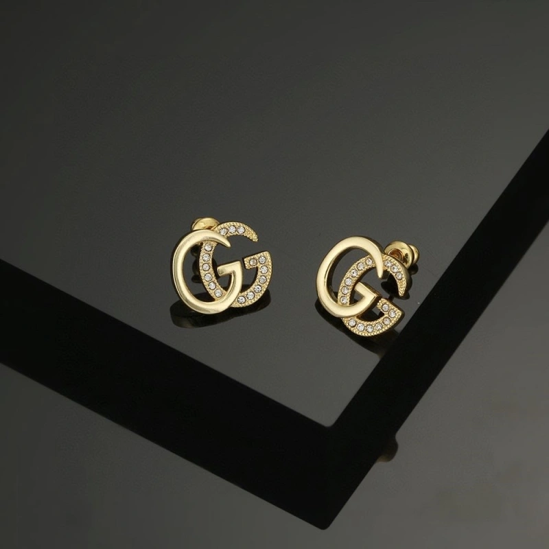 Gxccx Earrings Functional 305354